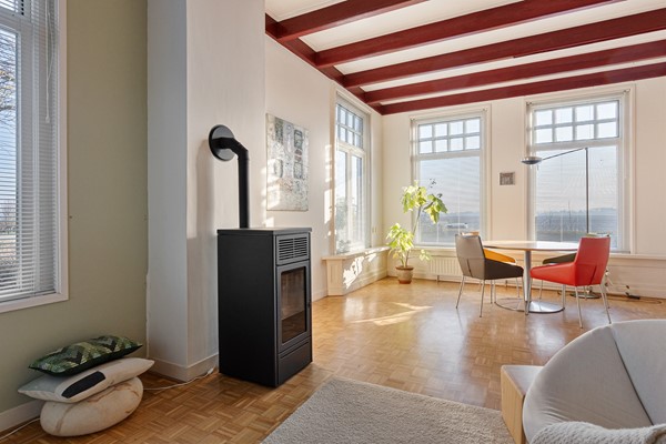 Foto - Te koop: Nieuwebildtdijk 300, 9076 PP Sint Annaparochie